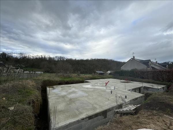 Maison à vendre |  Chênehutte-Trèves-Cunault |  6 pièces | 103 m²