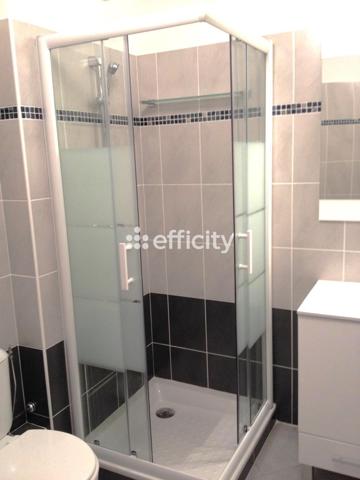 Appartement 2 pièces - 49 m² Exclusivité efficity