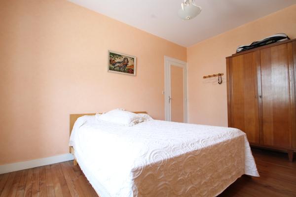 Saint-Césaire (17770) EXCLUSIVITE : MAISON EN PIERRE 6 PIECES ENTRE COGNAC ET SAINTES