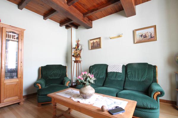 Saint-Césaire (17770) EXCLUSIVITE : MAISON EN PIERRE 6 PIECES ENTRE COGNAC ET SAINTES