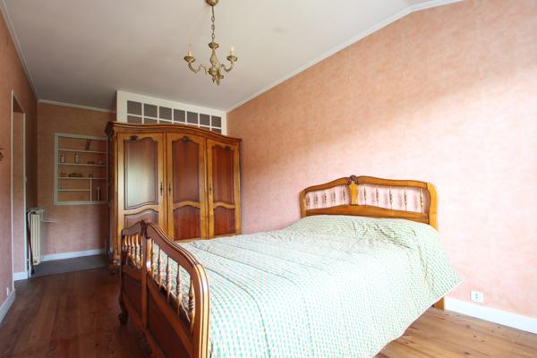 Saint-Césaire (17770) EXCLUSIVITE : MAISON EN PIERRE 6 PIECES ENTRE COGNAC ET SAINTES