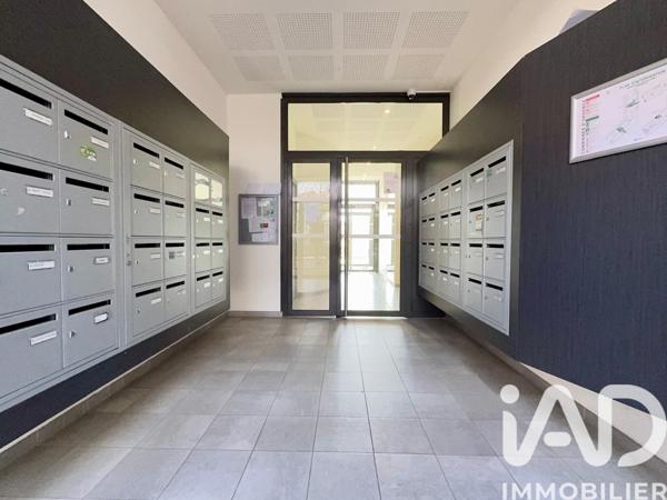 Appartement à vendre 4 pièces 82 m² Melun