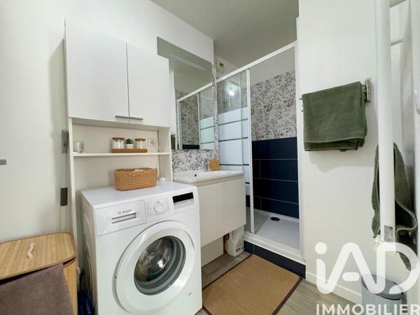 Appartement à vendre 4 pièces 82 m² Melun