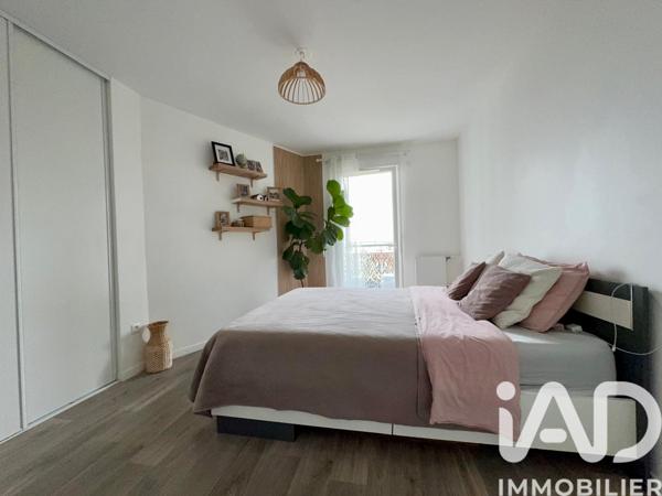 Appartement à vendre 4 pièces 82 m² Melun