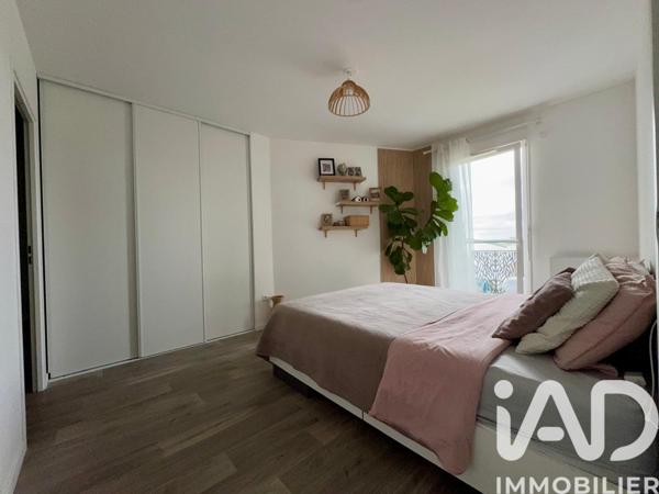 Appartement à vendre 4 pièces 82 m² Melun