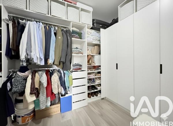 Appartement à vendre 4 pièces 82 m² Melun