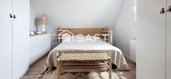 A quelques pas de CAEN !