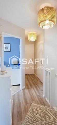 A quelques pas de CAEN !