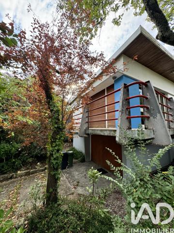 Maison à vendre 7 pièces 139 m² Le Bouscat