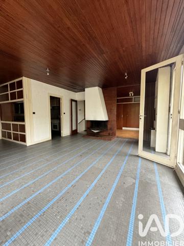 Maison à vendre 7 pièces 139 m² Le Bouscat