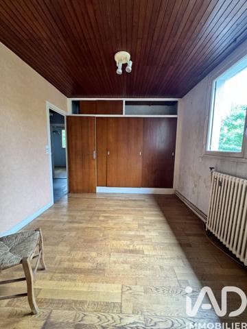 Maison à vendre 7 pièces 139 m² Le Bouscat