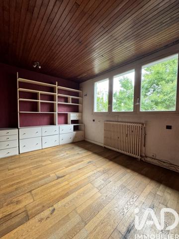 Maison à vendre 7 pièces 139 m² Le Bouscat