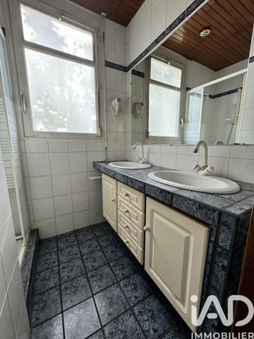 Maison à vendre 7 pièces 139 m² Le Bouscat