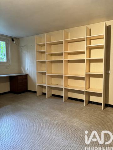 Maison à vendre 7 pièces 139 m² Le Bouscat