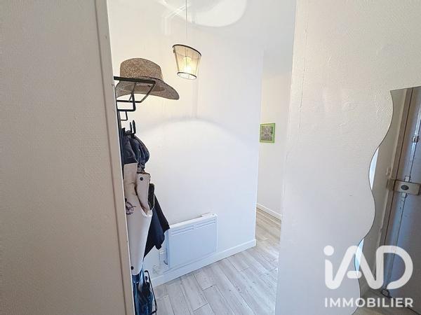 Appartement à vendre 2 pièces 40 m² Villers-sur-Mer