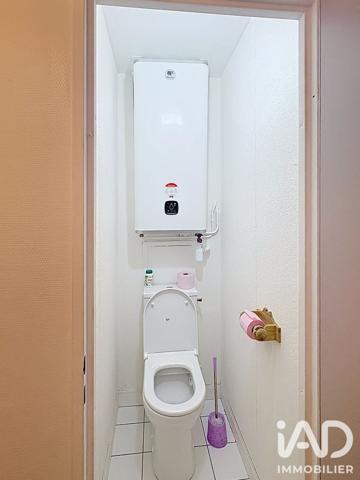Appartement à vendre 2 pièces 40 m² Villers-sur-Mer