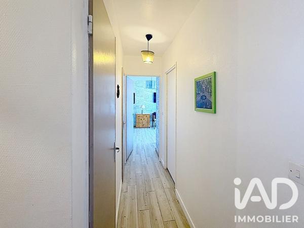 Appartement à vendre 2 pièces 40 m² Villers-sur-Mer
