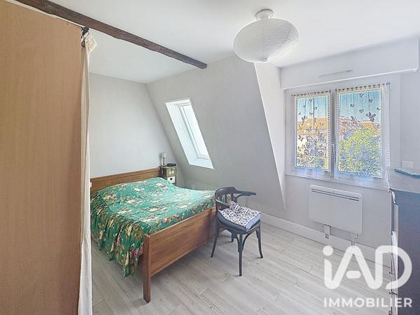 Appartement à vendre 2 pièces 40 m² Villers-sur-Mer