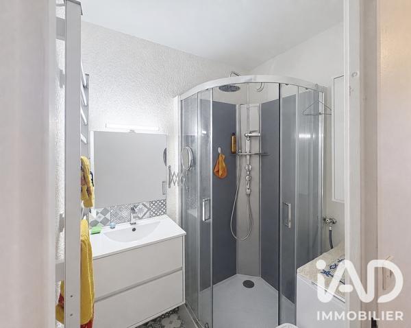 Appartement à vendre 2 pièces 40 m² Villers-sur-Mer