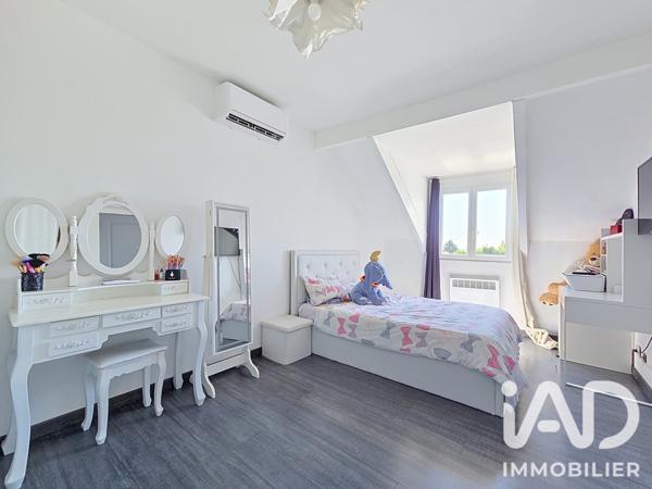 Maison à vendre 6 pièces 131,04 m² Linas