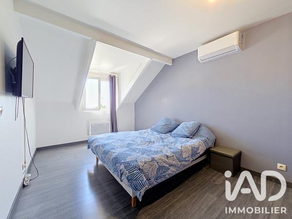 Maison à vendre 6 pièces 131,04 m² Linas