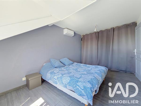 Maison à vendre 6 pièces 131,04 m² Linas
