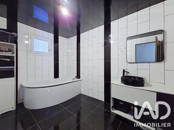 Maison à vendre 6 pièces 131,04 m² Linas