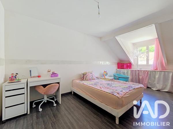 Maison à vendre 6 pièces 131,04 m² Linas