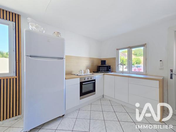 Maison à vendre 6 pièces 131,04 m² Linas
