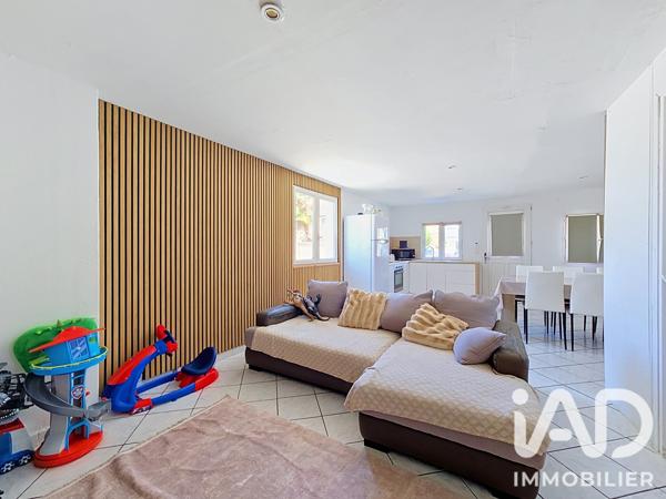 Maison à vendre 6 pièces 131,04 m² Linas