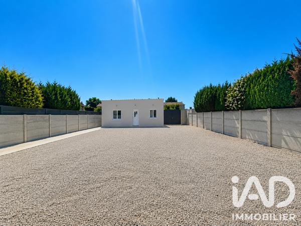 Maison à vendre 6 pièces 131,04 m² Linas