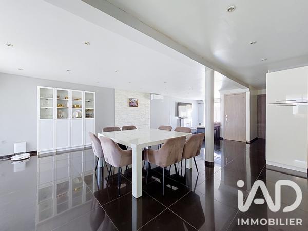 Maison à vendre 6 pièces 131,04 m² Linas