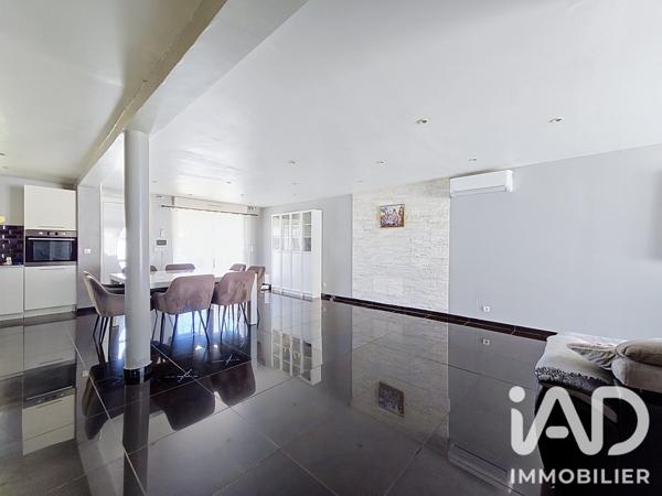 Maison à vendre 6 pièces 131,04 m² Linas