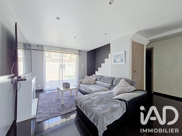 Maison à vendre 6 pièces 131,04 m² Linas
