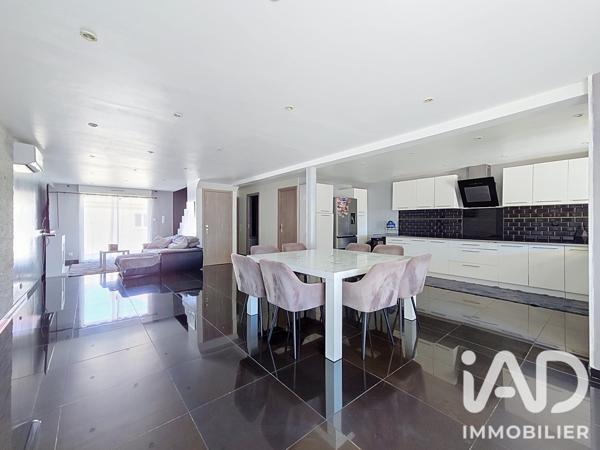 Maison à vendre 6 pièces 131,04 m² Linas