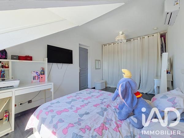 Maison à vendre 6 pièces 131,04 m² Linas