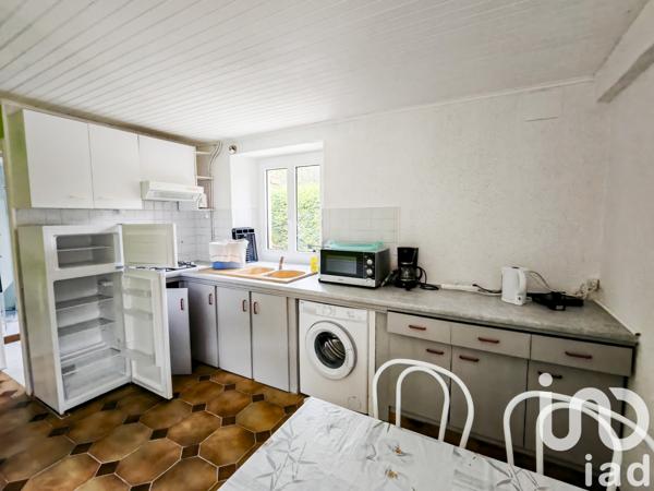 Maison à vendre 17 pièces 400 m² Vézac