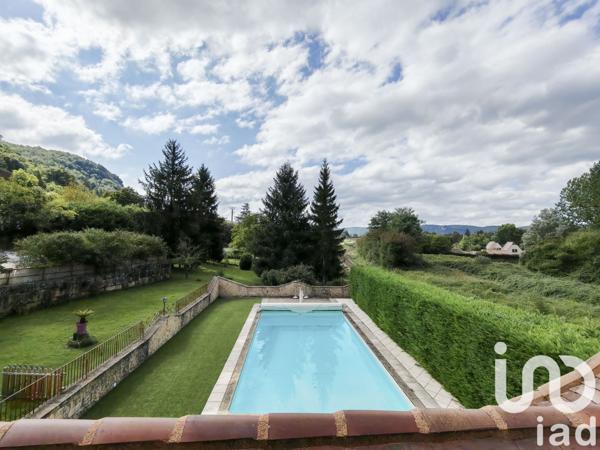 Maison à vendre 17 pièces 400 m² Vézac