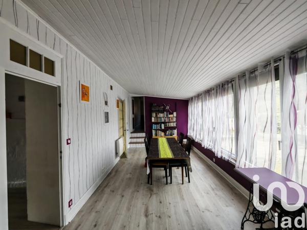 Maison à vendre 17 pièces 400 m² Vézac