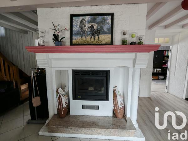 Maison à vendre 17 pièces 400 m² Vézac