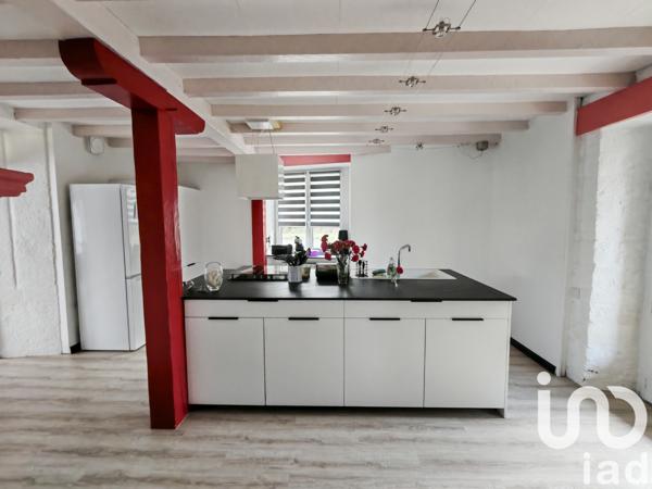 Maison à vendre 17 pièces 400 m² Vézac