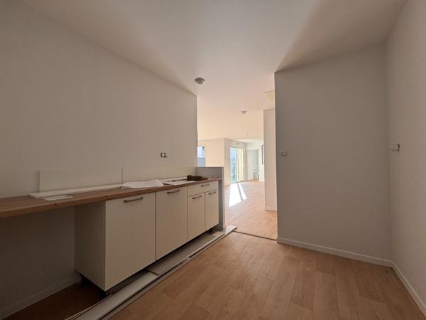 Maison neuve plain-pied 116 m²