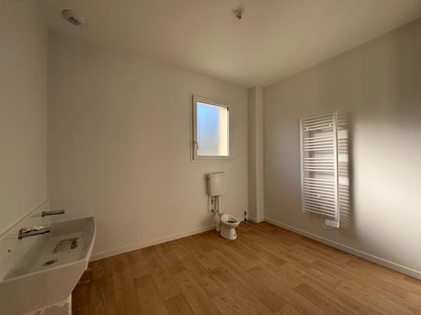 Maison neuve plain-pied 116 m²