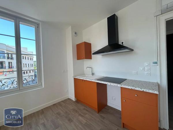 Appartement à louer 3 pièces 67.15m² Agen (47000)