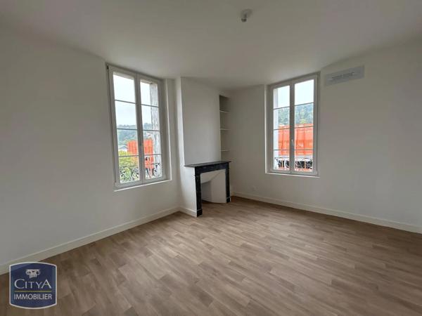 Appartement à louer 3 pièces 67.15m² Agen (47000)