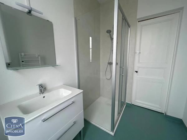 Appartement à louer 3 pièces 67.15m² Agen (47000)