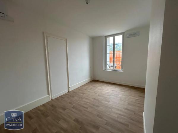 Appartement à louer 3 pièces 67.15m² Agen (47000)