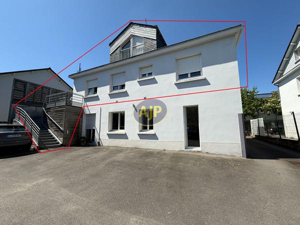 Saint Herblain : 1 300 € - AJP Entreprises Nantes