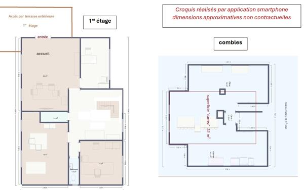 Saint Herblain : 1 300 € - AJP Entreprises Nantes