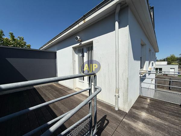 Saint Herblain : 1 300 € - AJP Entreprises Nantes